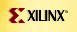 Logo da Xilinx